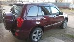 SUV   Chery Tiggo 3 2017 , 650000 , 