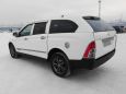  SsangYong Actyon Sports 2010 , 438000 , 