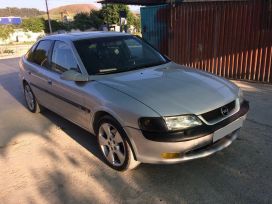  Opel Vectra 1998 , 195000 , 