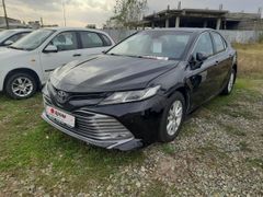 Седан Toyota Camry 2018 года, 2200000 рублей, Ставрополь