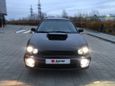  Subaru Impreza 2002 , 525000 , 