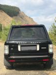 SUV   Land Rover Range Rover 2008 , 800000 , 