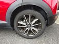 SUV   Mazda CX-3 2017 , 820000 , 