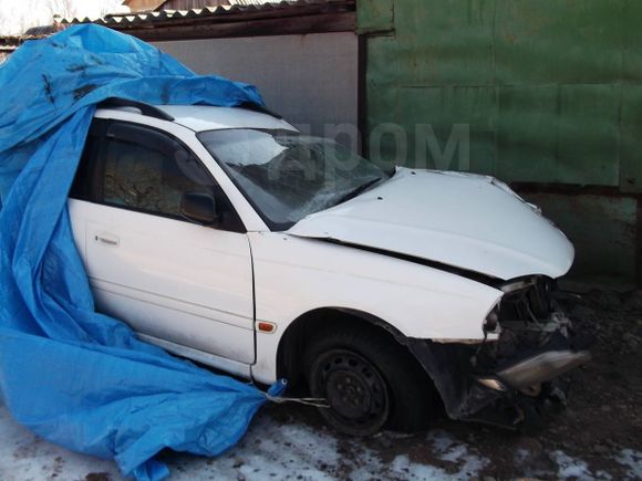  Toyota Caldina 2001 , 80000 , 