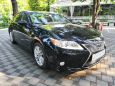  Lexus ES250 2012 , 1500000 , 