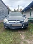  Opel Astra 2007 , 300000 , 