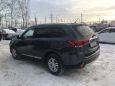 SUV   Mitsubishi Outlander 2016 , 1229000 , 