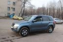 SUV   Suzuki Grand Vitara 2010 , 520000 , 