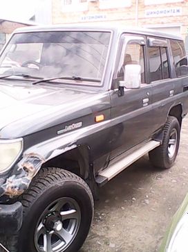 SUV   Toyota Land Cruiser Prado 1993 , 235000 , 