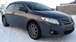  Toyota Corolla 2008 , 419000 , 