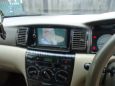  Toyota Corolla Fielder 2002 , 325000 , --