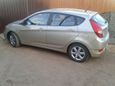  Hyundai Solaris 2011 , 430000 , 