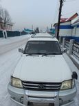 SUV   Toyota Land Cruiser Prado 1999 , 730000 , 