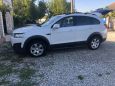 SUV   Chevrolet Captiva 2013 , 1200000 , 