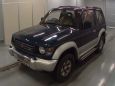 SUV   Mitsubishi Pajero 1994 , 360000 , 