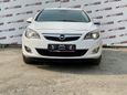  Opel Astra 2012 , 520000 , 