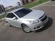  Chevrolet Cruze 2009 , 299000 , 