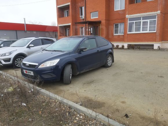  3  Ford Focus 2009 , 355000 , 