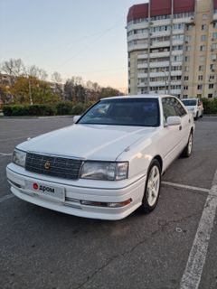 Седан Toyota Crown 1997 года, 455000 рублей, Хабаровск