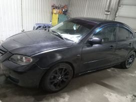  Mazda Mazda3 2007 , 280000 , 