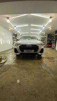 SUV   Audi Q3 Sportback 2020 , 2950000 , 