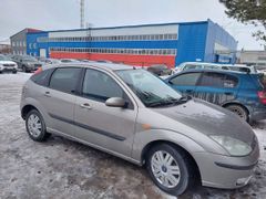 Хэтчбек Ford Focus 2004 года, 350000 рублей, Нижневартовск