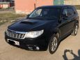 SUV   Subaru Forester 2011 , 840000 , 