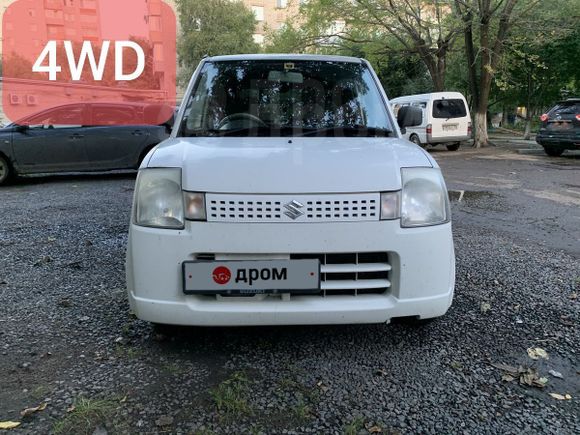  Suzuki Alto 2009 , 215000 , 