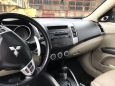 SUV   Mitsubishi Outlander 2008 , 710000 , 