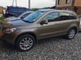 SUV   Honda CR-V 2008 , 750000 , 