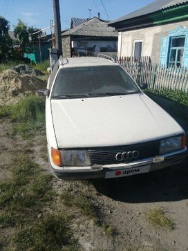  Audi 100 1984 , 28000 , 