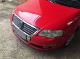  Volkswagen Passat 2007 , 450000 , --