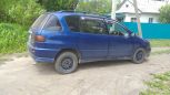    Toyota Ipsum 1999 , 270000 , 