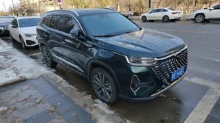 SUV или внедорожник Chery Tiggo 8 Pro 2022 года, 2950000 рублей, Владивосток