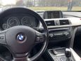  BMW 3-Series 2014 , 970000 , 