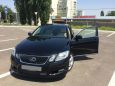  Lexus GS430 2005 , 800000 , 