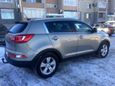 SUV   Kia Sportage 2012 , 935000 , 