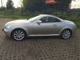   Toyota Soarer 2004 , 750000 , 