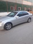  Mercedes-Benz C-Class 2000 , 315000 , 