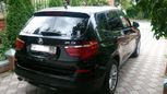 SUV   BMW X3 2014 , 1780000 , 