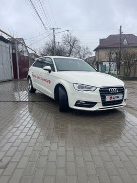  Audi A3 2013 , 1650000 , 
