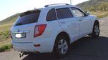 SUV   Lifan X60 2015 , 455000 , 