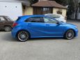  Mercedes-Benz A-Class 2015 , 1000000 , 