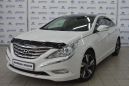  Hyundai Sonata 2012 , 710000 , 