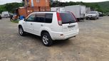 SUV   Nissan X-Trail 2001 , 285000 , 