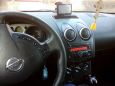 SUV   Nissan Qashqai 2008 , 489000 , 