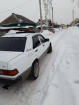  Mercedes-Benz 190 1991 , 110000 , 