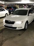  Skoda Superb 2013 , 950000 , 