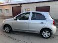  Nissan March 2014 , 399000 , 