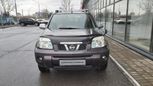 SUV   Nissan X-Trail 2007 , 499000 , 